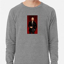 Action Star Rege Jean Page Sweatshirts