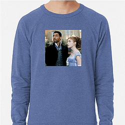 Hollywood Hunk Rege Jean Page Sweatshirts