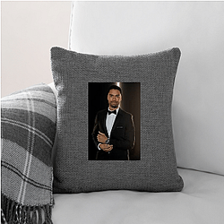 Breakout Star Rege Jean Page Pillows Cover