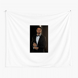 Breakout Star Rege Jean Page Tapestries