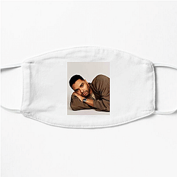 Legendary Actor Rege Jean Page Face Masks