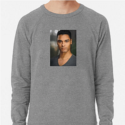 Academy Award Winner Rege Jean Page Sweatshirts