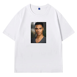 Academy Award Winner Rege Jean Page T-Shirts