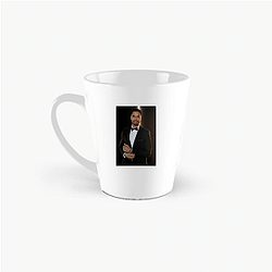 Breakout Star Rege Jean Page Mugs