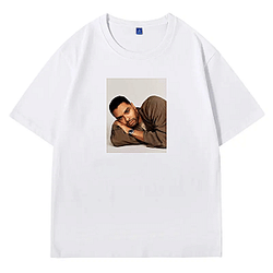 Legendary Actor Rege Jean Page T-Shirts
