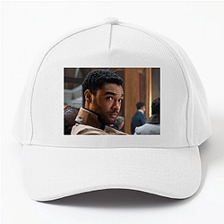Versatile Actor Rege Jean Page Hats & Caps