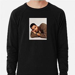 Legendary Actor Rege Jean Page Sweatshirts