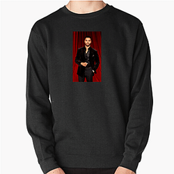 Action Star Rege Jean Page Sweatshirts