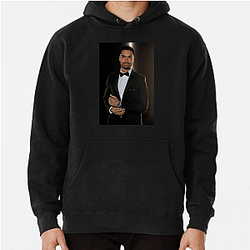 Breakout Star Rege Jean Page Hoodies