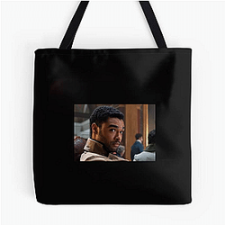 Versatile Actor Rege Jean Page Bags