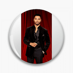 Action Star Rege Jean Page Pins