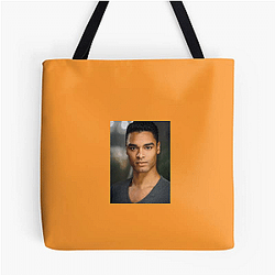 Academy Award Winner Rege Jean Page Bags