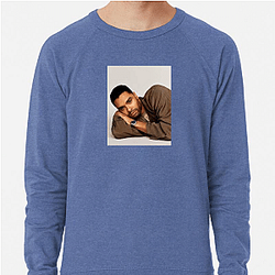 Legendary Actor Rege Jean Page Sweatshirts
