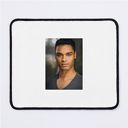 Academy Award Winner Rege Jean Page Mouse Pads