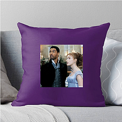 Hollywood Hunk Rege Jean Page Pillows Cover