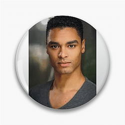 Academy Award Winner Rege Jean Page Pins