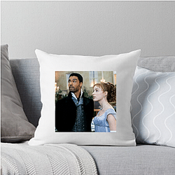 Hollywood Hunk Rege Jean Page Pillows Cover