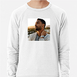 Box Office King Rege Jean Page Sweatshirts