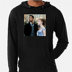Hollywood Hunk Rege Jean Page Hoodies