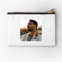 Box Office King Rege Jean Page Zipper Pouches