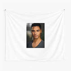 Academy Award Winner Rege Jean Page Tapestries