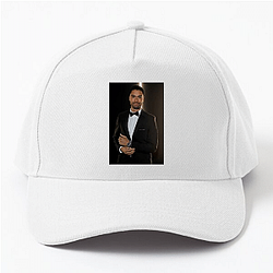 Breakout Star Rege Jean Page Hats & Caps