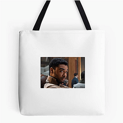 Versatile Actor Rege Jean Page Bags