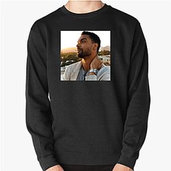 Box Office King Rege Jean Page Sweatshirts