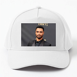 Screen Heartthrob Rege Jean Page Hats & Caps