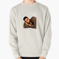 Legendary Actor Rege Jean Page Sweatshirts