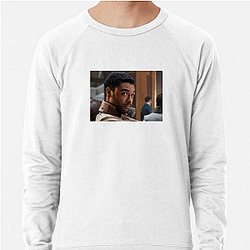 Versatile Actor Rege Jean Page Sweatshirts