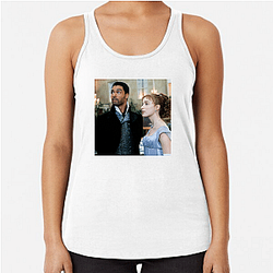 Hollywood Hunk Rege Jean Page Tank Tops