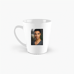 Academy Award Winner Rege Jean Page Mugs
