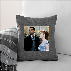 Hollywood Hunk Rege Jean Page Pillows Cover
