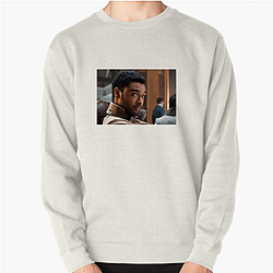 Versatile Actor Rege Jean Page Sweatshirts
