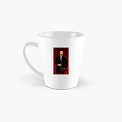 Action Star Rege Jean Page Mugs