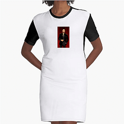 Action Star Rege Jean Page Dresses