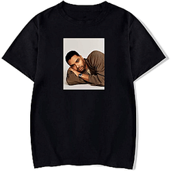 Legendary Actor Rege Jean Page T-Shirts