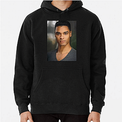 Academy Award Winner Rege Jean Page Hoodies