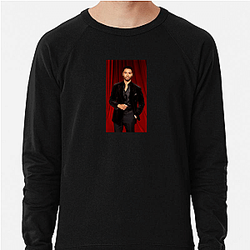 Action Star Rege Jean Page Sweatshirts
