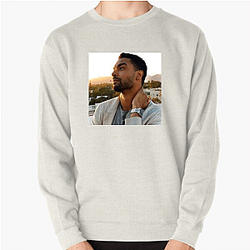 Box Office King Rege Jean Page Sweatshirts