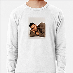 Legendary Actor Rege Jean Page Sweatshirts