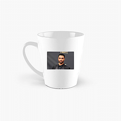 Screen Heartthrob Rege Jean Page Mugs