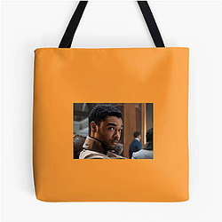 Versatile Actor Rege Jean Page Bags