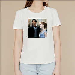 Hollywood Hunk Rege Jean Page T-Shirts