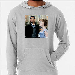 Hollywood Hunk Rege Jean Page Hoodies
