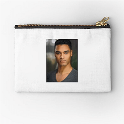 Academy Award Winner Rege Jean Page Zipper Pouches