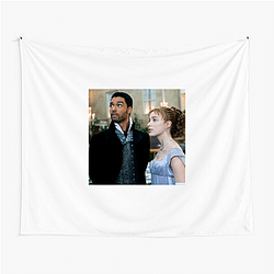 Hollywood Hunk Rege Jean Page Tapestries