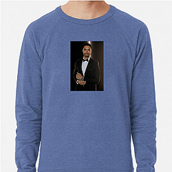 Breakout Star Rege Jean Page Sweatshirts