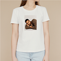 Legendary Actor Rege Jean Page T-Shirts